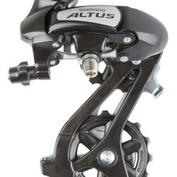 SHIMANO Altus rear derailleur 586456